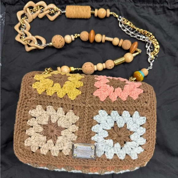 Dolce & Gabbana Handbag - Picture 1 of 10